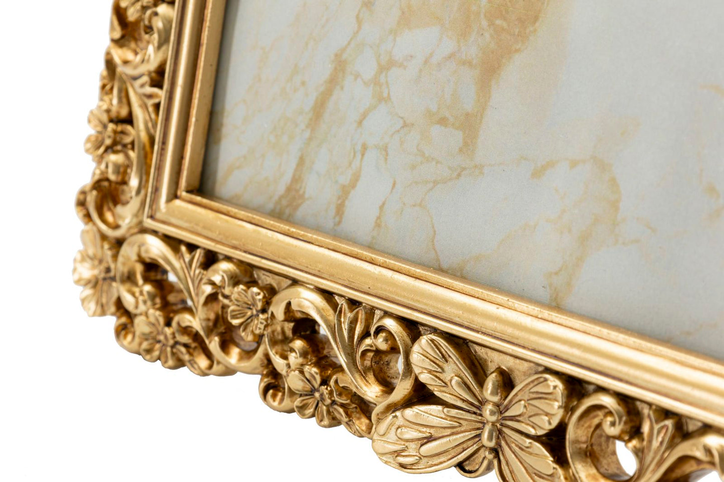 Klassieke Fotolijst Glam Goud 32.5x27.8x1.8 cm