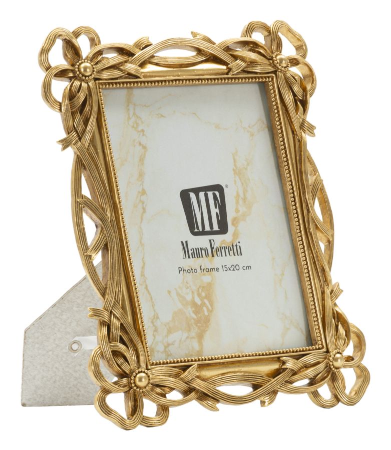 Knot Fotolijst Goud 28.5x23.4x2.3 cm