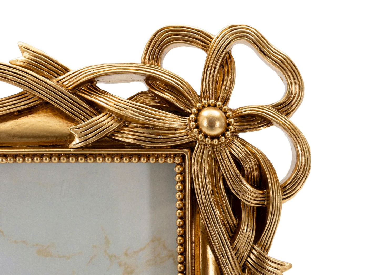 Knot Fotolijst Goud 28.5x23.4x2.3 cm