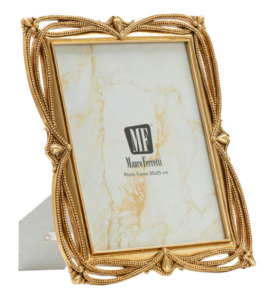 Fotolijst Cornice Line Goud 32x27x1.7 cm