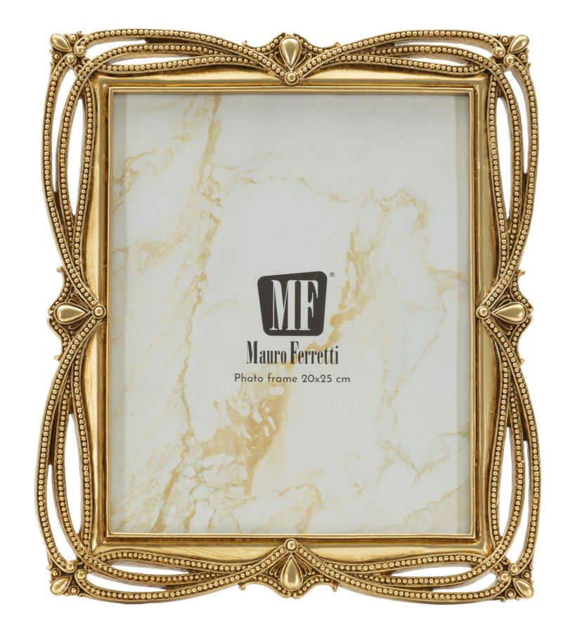 Fotolijst Cornice Line Goud 32x27x1.7 cm
