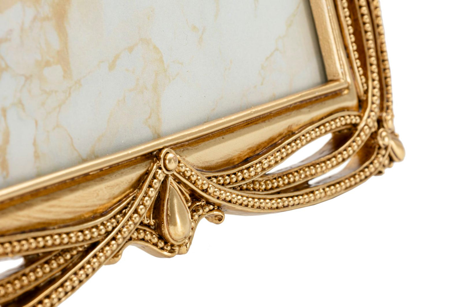 Fotolijst Cornice Line Goud 32x27x1.7 cm