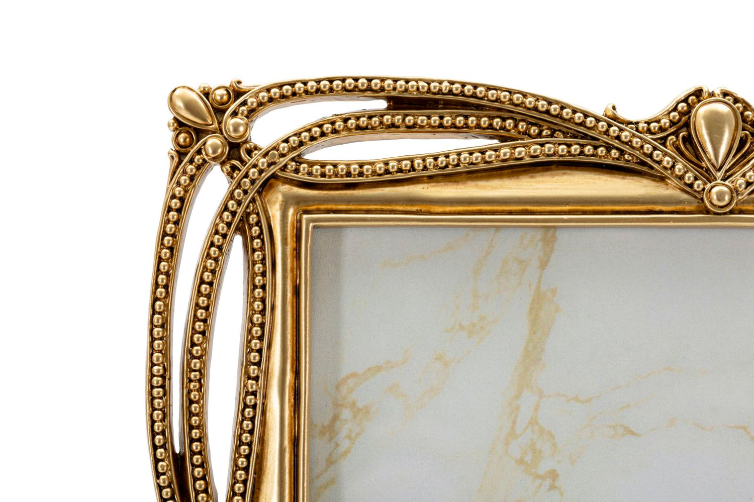 Fotolijst Cornice Line Goud 32x27x1.7 cm