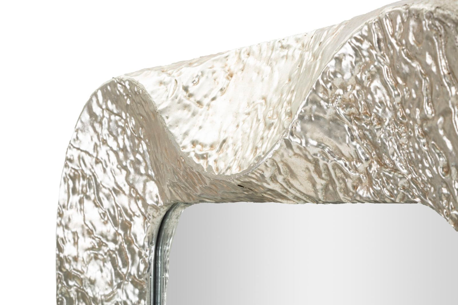 Argelux Rechthoekige Spiegel 160.5x70x6.5 cm