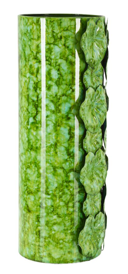 Pot Drop Groen 46x18x17.5 cm