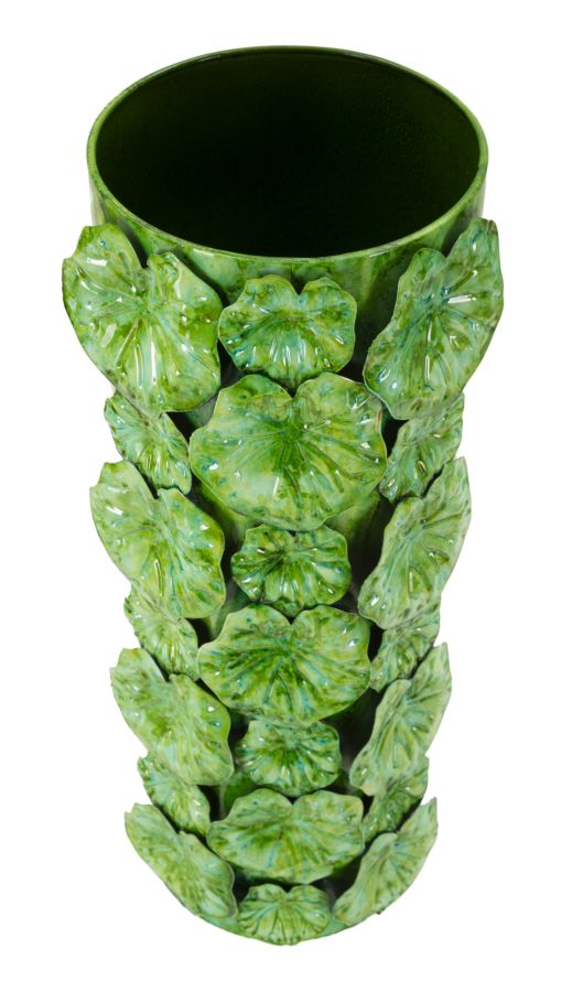 Pot Drop Groen 46x18x17.5 cm