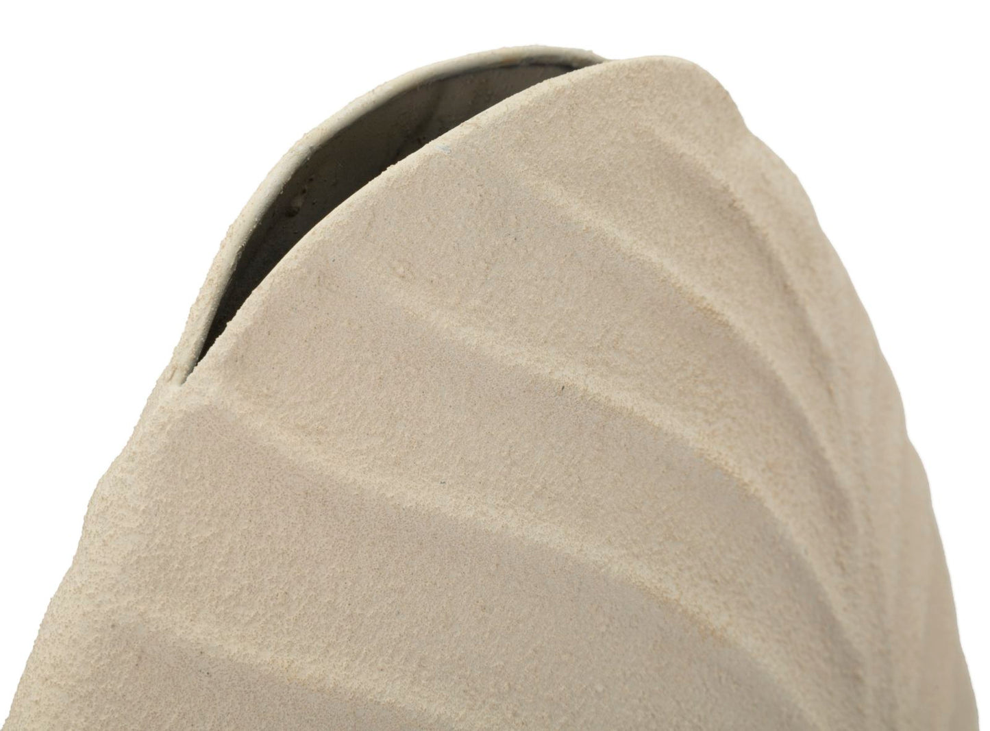 Vaas Dune High Crème 41x26x11 cm