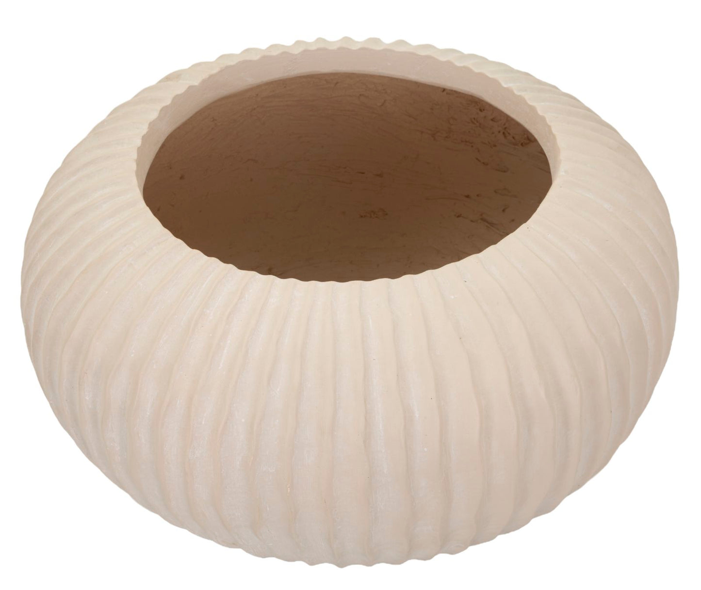 Mist Pot Crème 18x35x35 cm