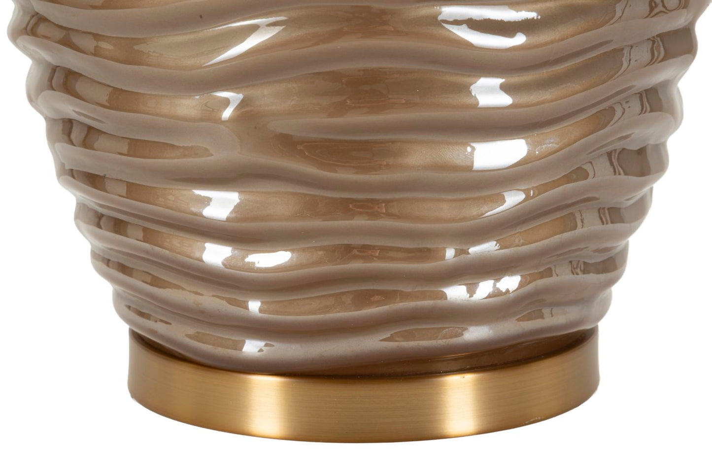 Praag Tafellamp 79x45.5x45.5 cm