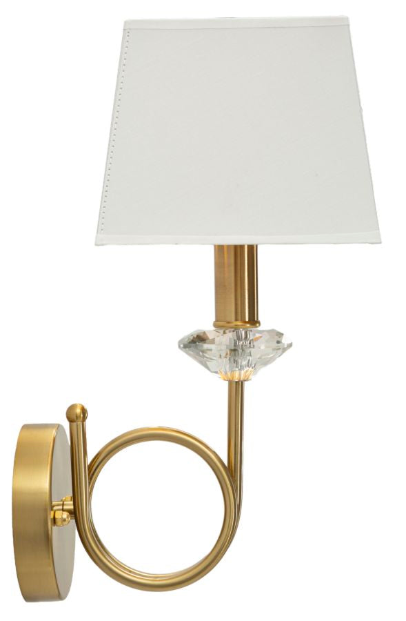 Salzburg Wandlamp 40x18x24 cm