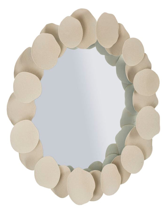 Wandspiegel Dune Glam Rond 85x85x7.5 cm