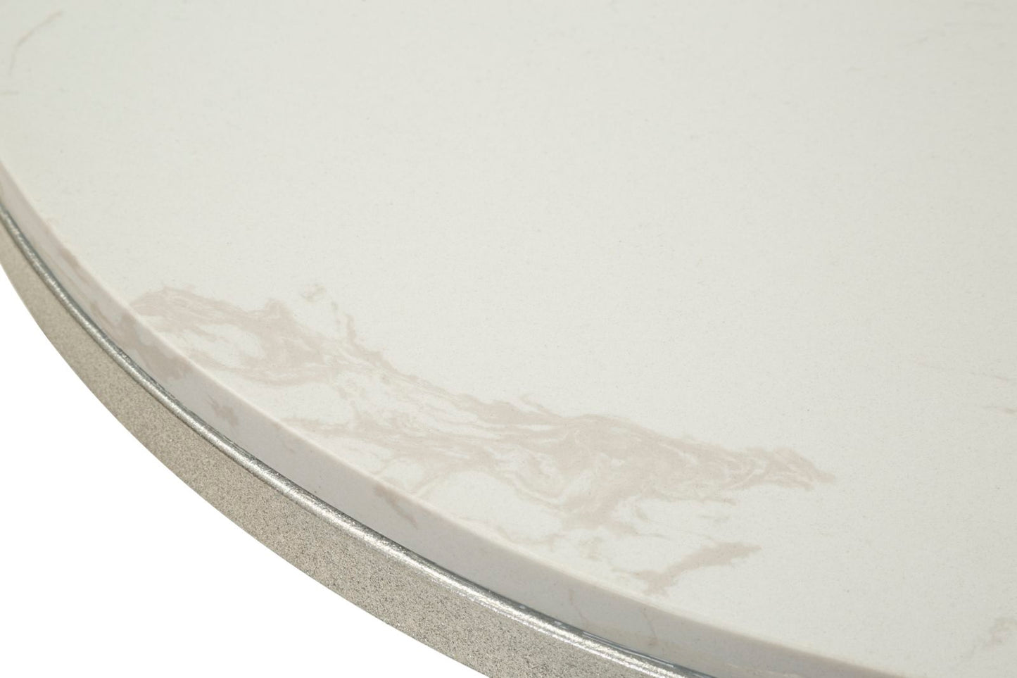 Istanbul Bijzettafel Glam 68x56x56 cm