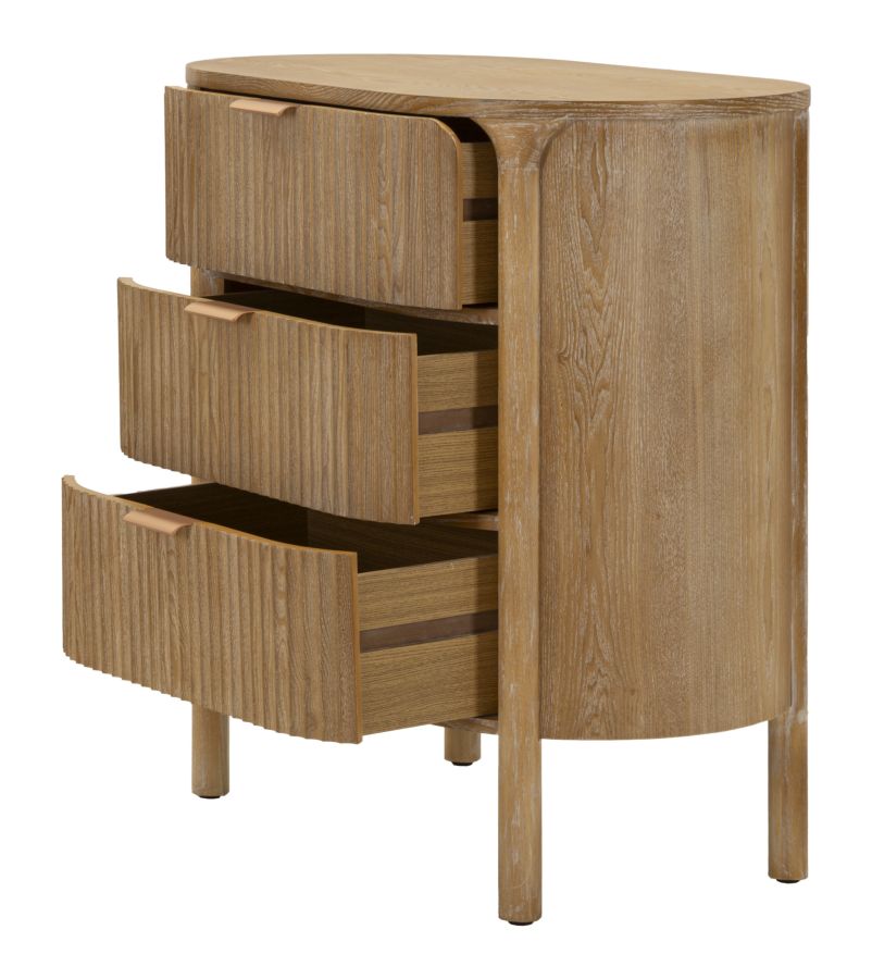 Dresser Göteborg 82x80.5x47 cm