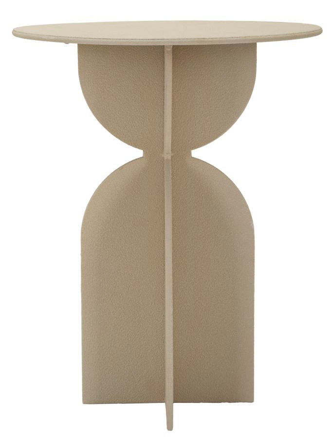 Dune Bijzettafel 58x45x45 cm