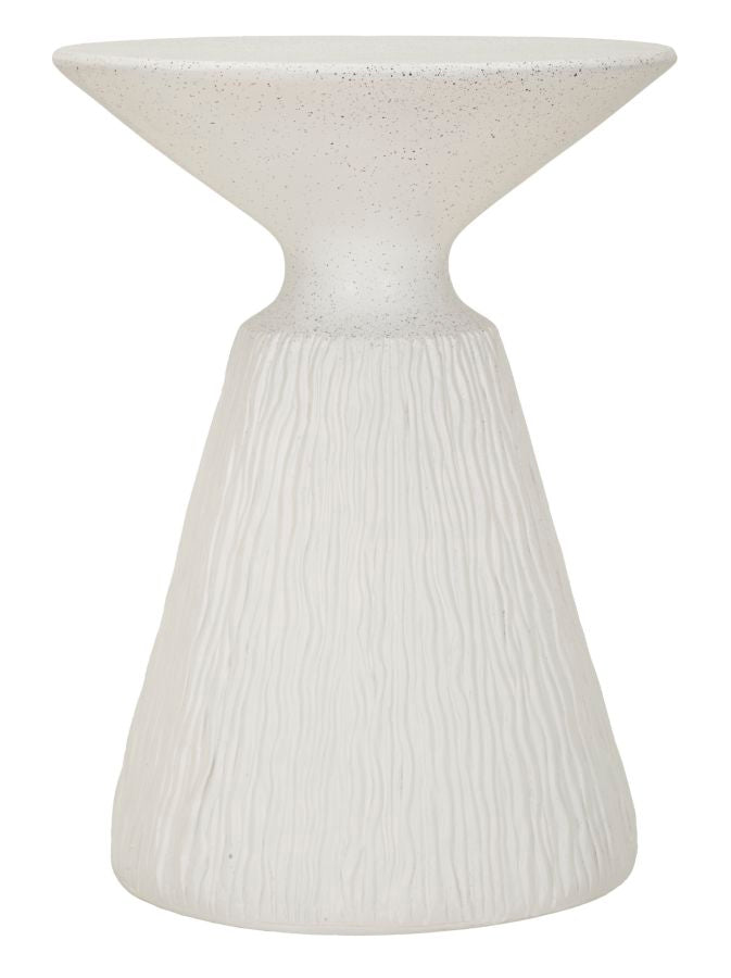 Cone Bijzettafel 53x40x40 cm