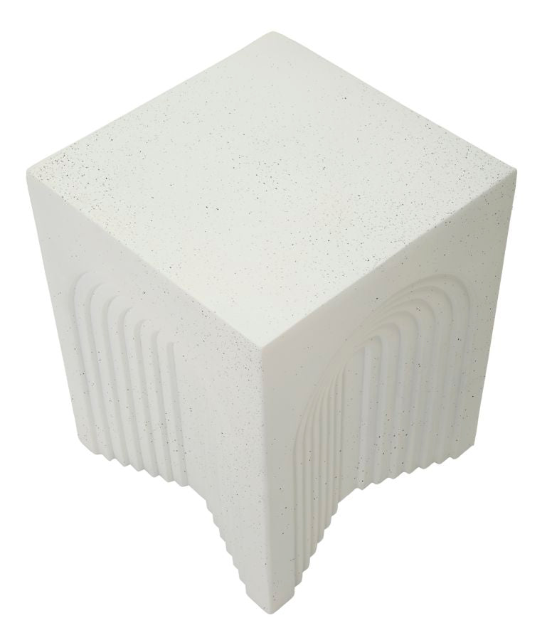 Arc Bijzettafel 47.5x47.5x58 cm