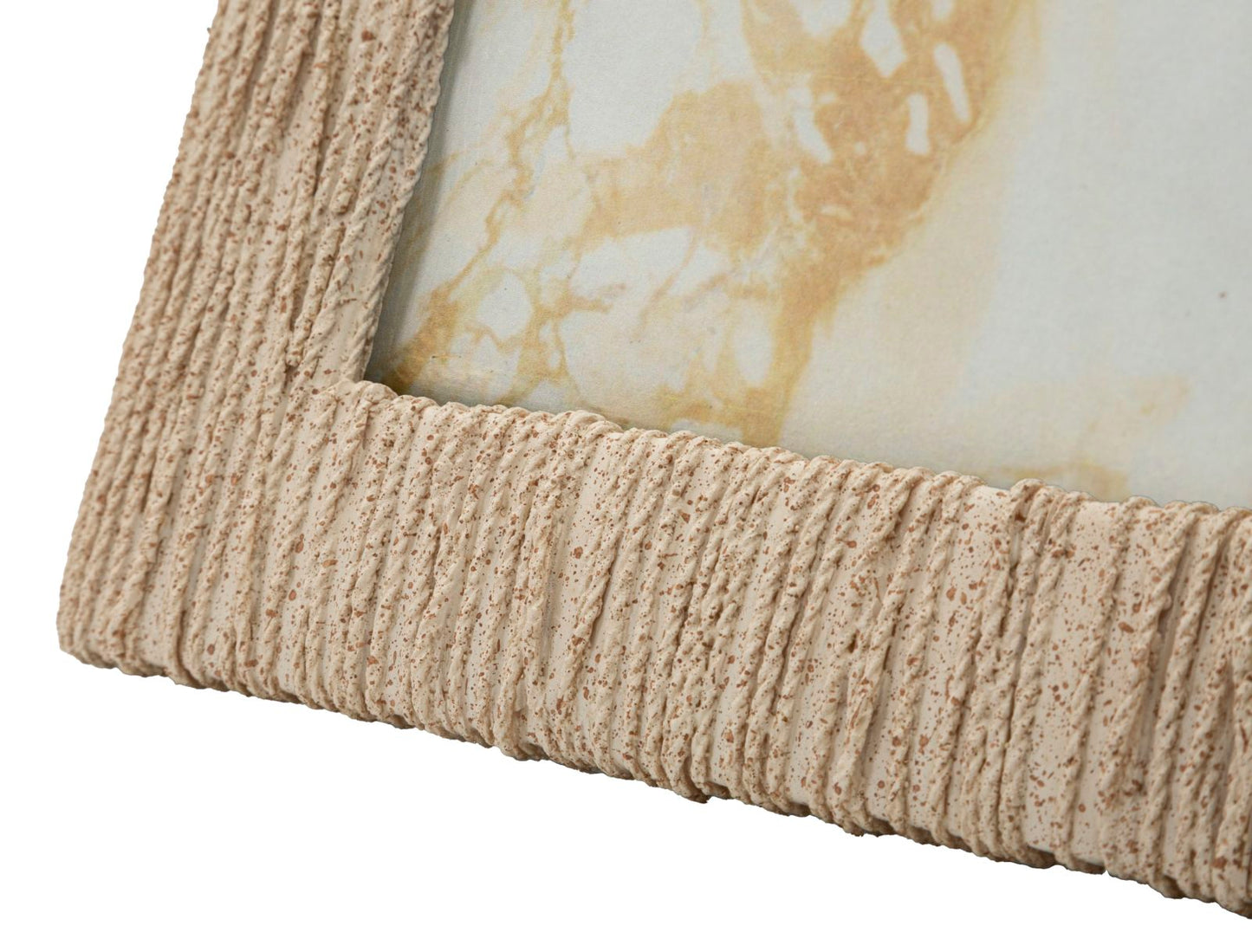 Fotolijst Modern Beige 26.5x21x2.8 cm