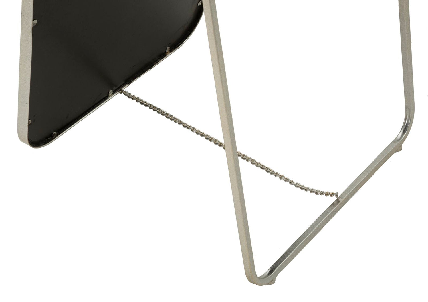 Staande Spiegel Silver Glam 153x46x2 cm