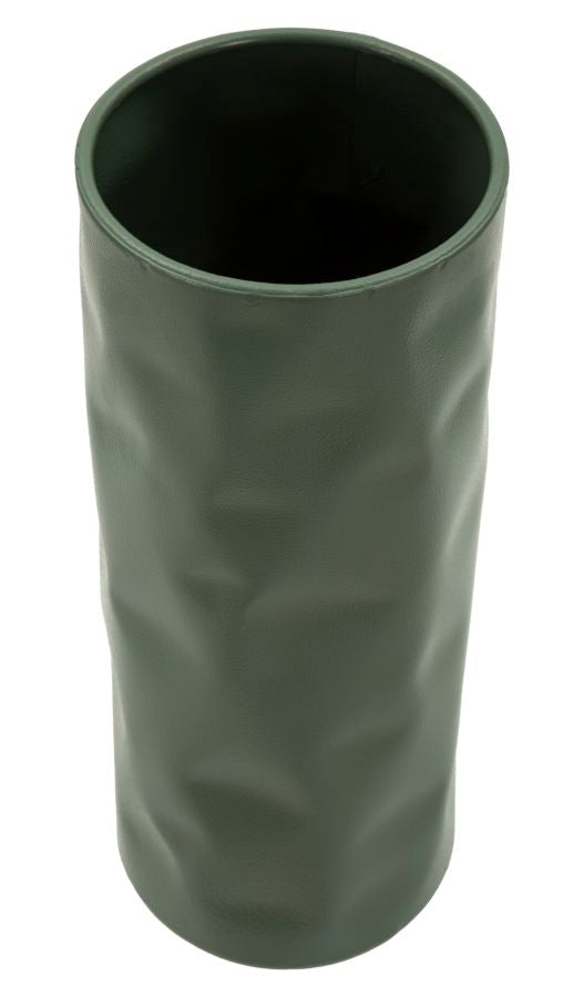 Norimberga Vaas Lichtgroen 30x12x12 cm