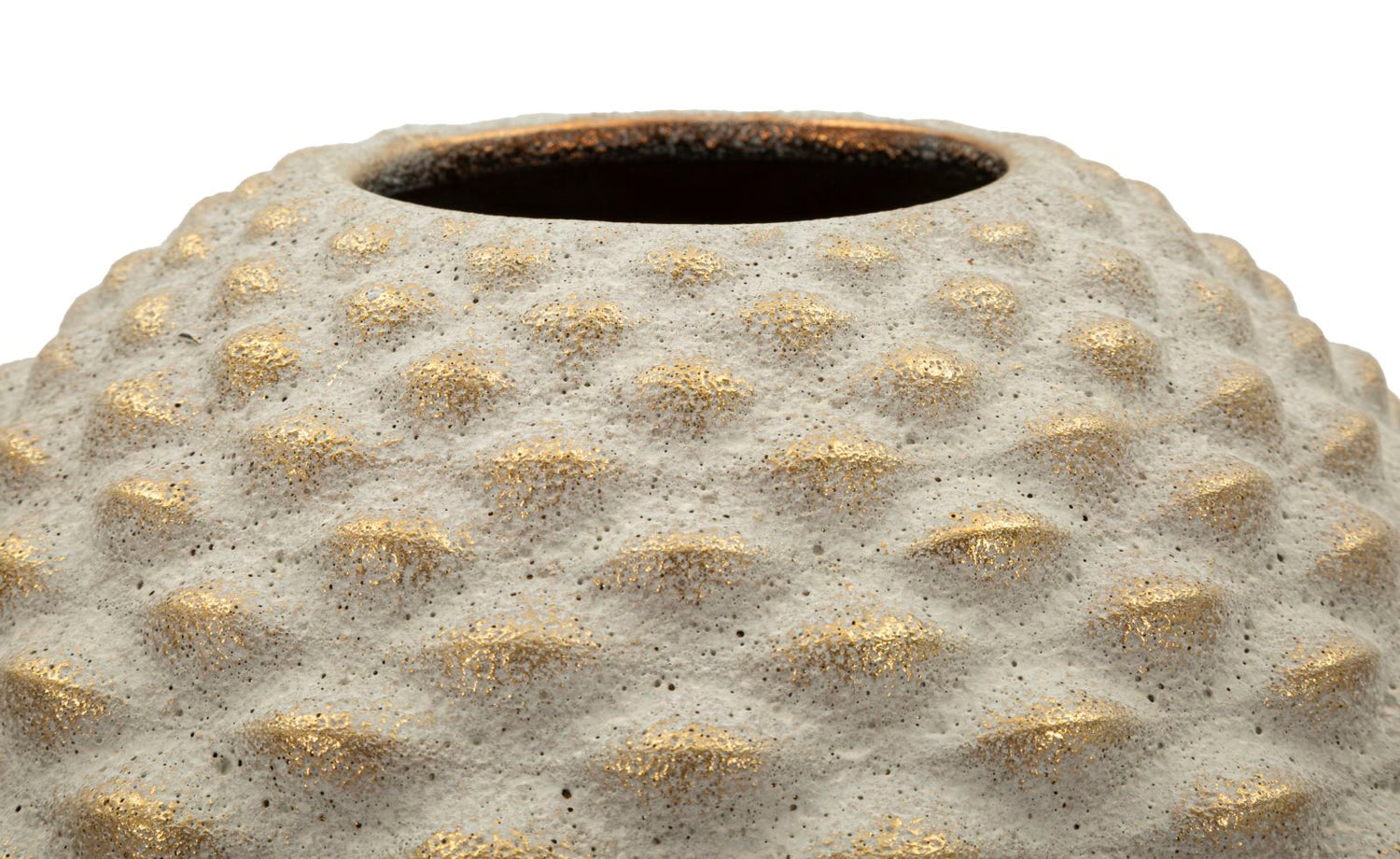 Pepipas Ball Vaas 36x29.5x29.5 cm