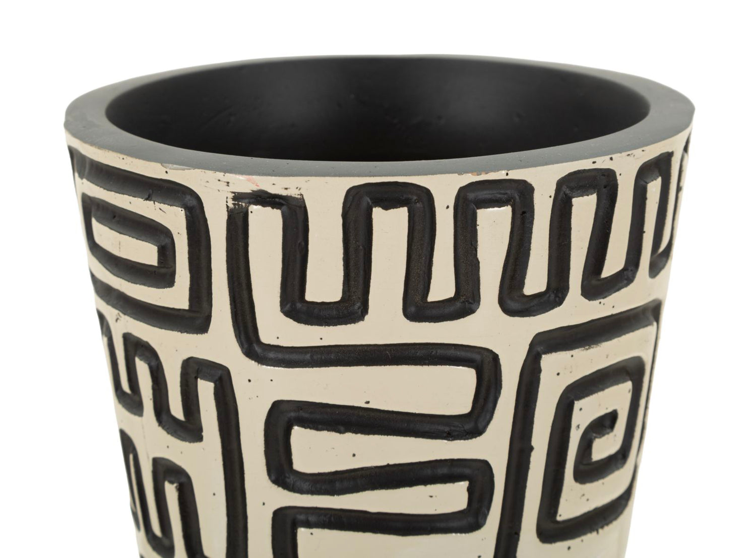 Nairobi Decoratieve Vaas 86x16x16 cm