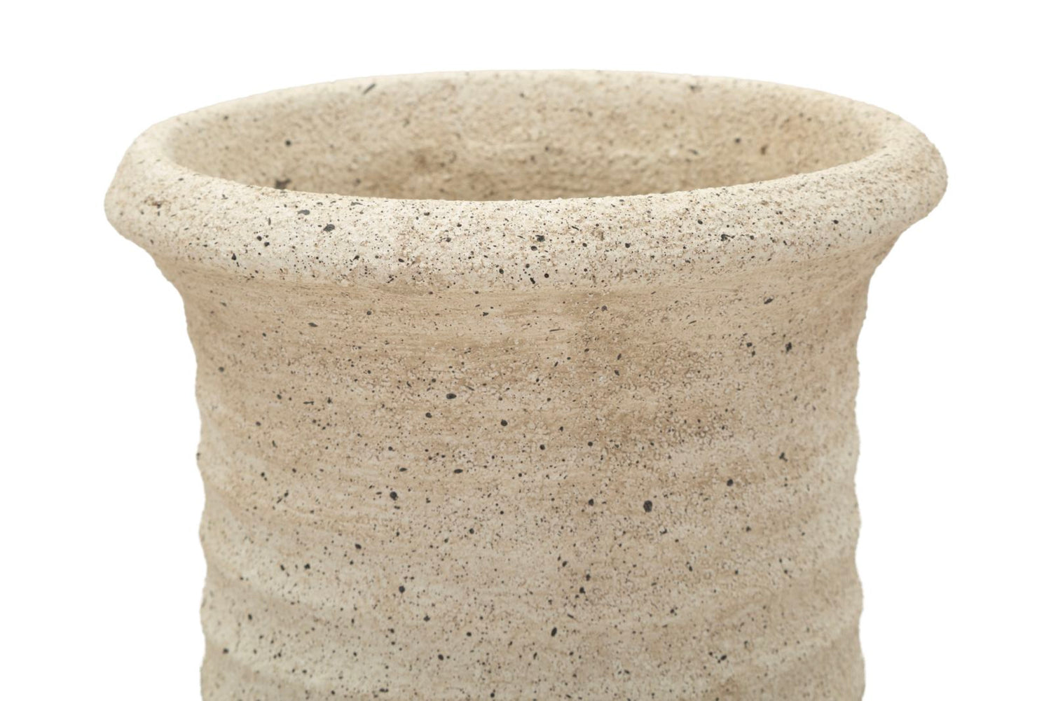 Zand Outdoor Vaas 97x24.5x24.5 cm