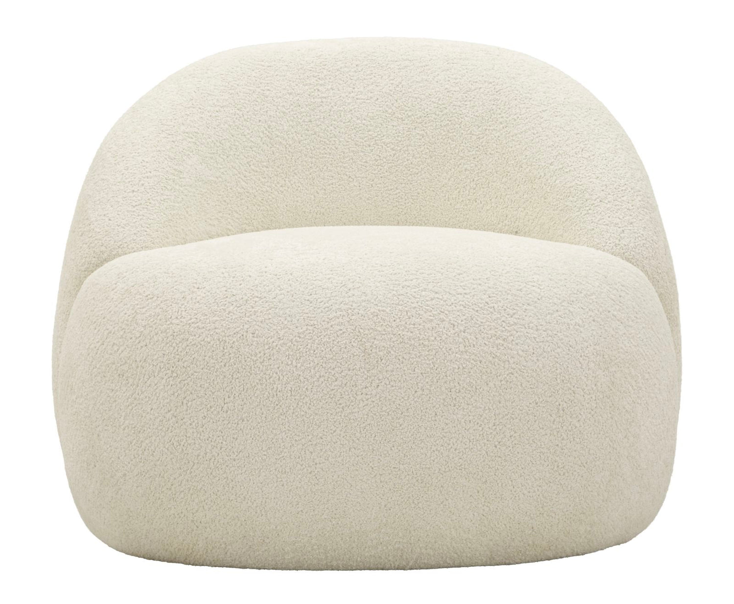 Ginevra Fauteuil Wit 64x81x78 cm