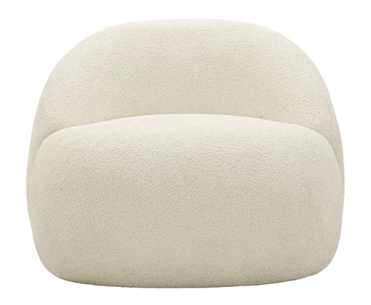 Ginevra Fauteuil Wit 64x81x78 cm