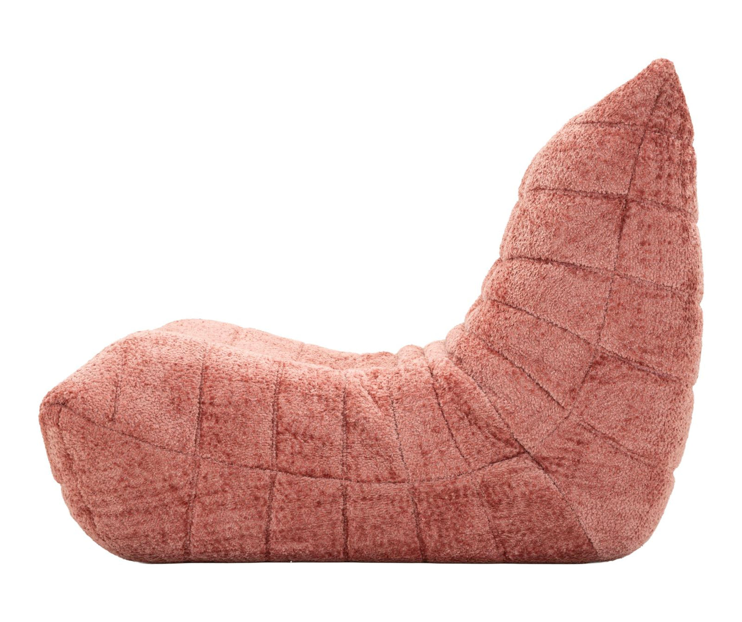Mask Fauteuil Roze 80x103x100 cm