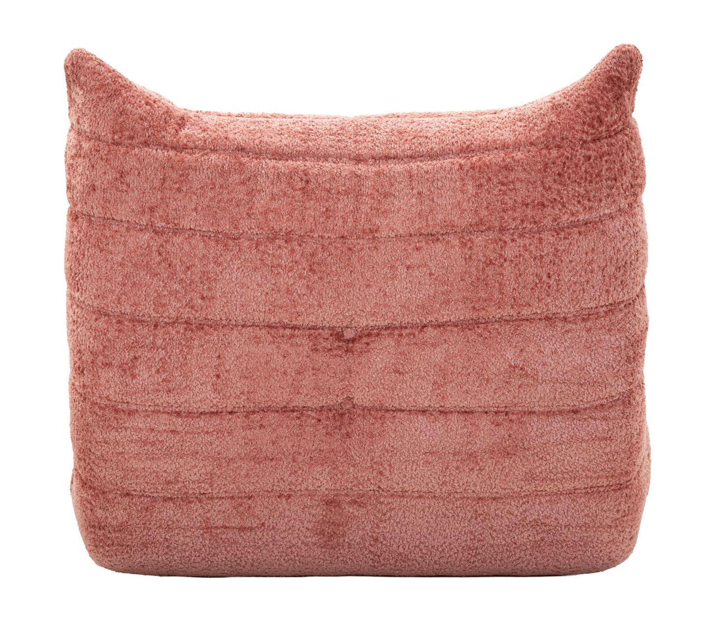 Mask Fauteuil Roze 80x103x100 cm