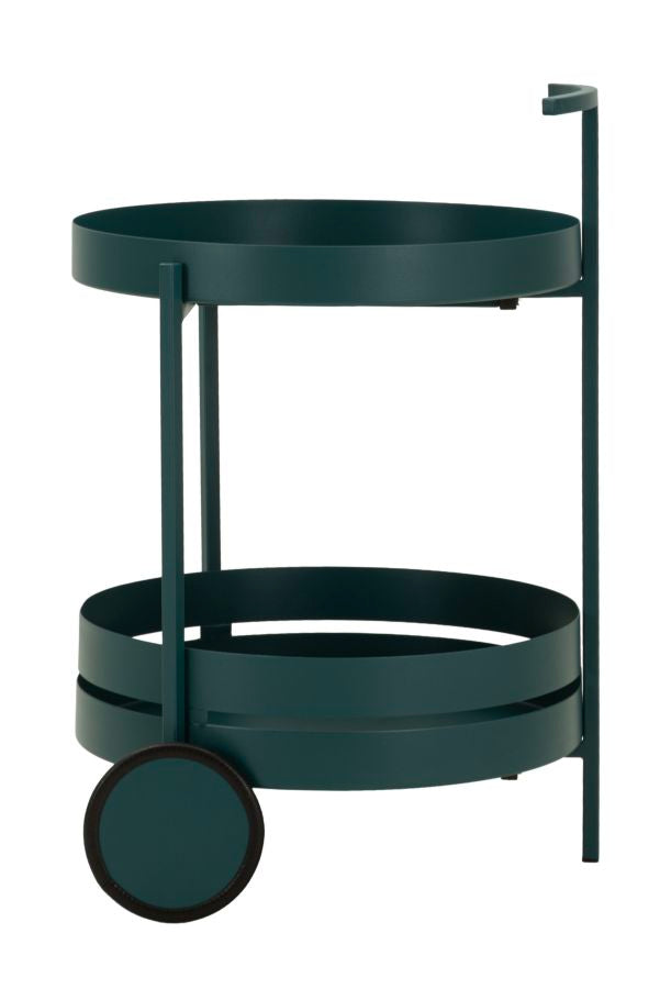 Saturn Barwagen Dove Teal 61x40x49.5 cm