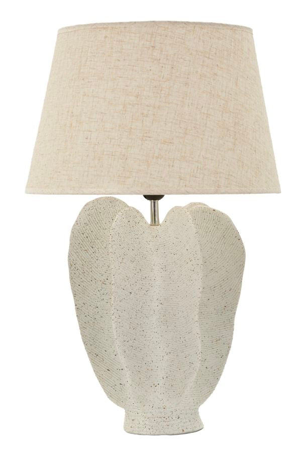 Ester Tafel Lamp 63x40x40 cm