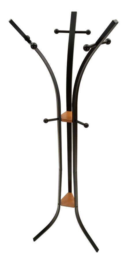 Kapstok X Garderobestandaard 183x52x63 cm