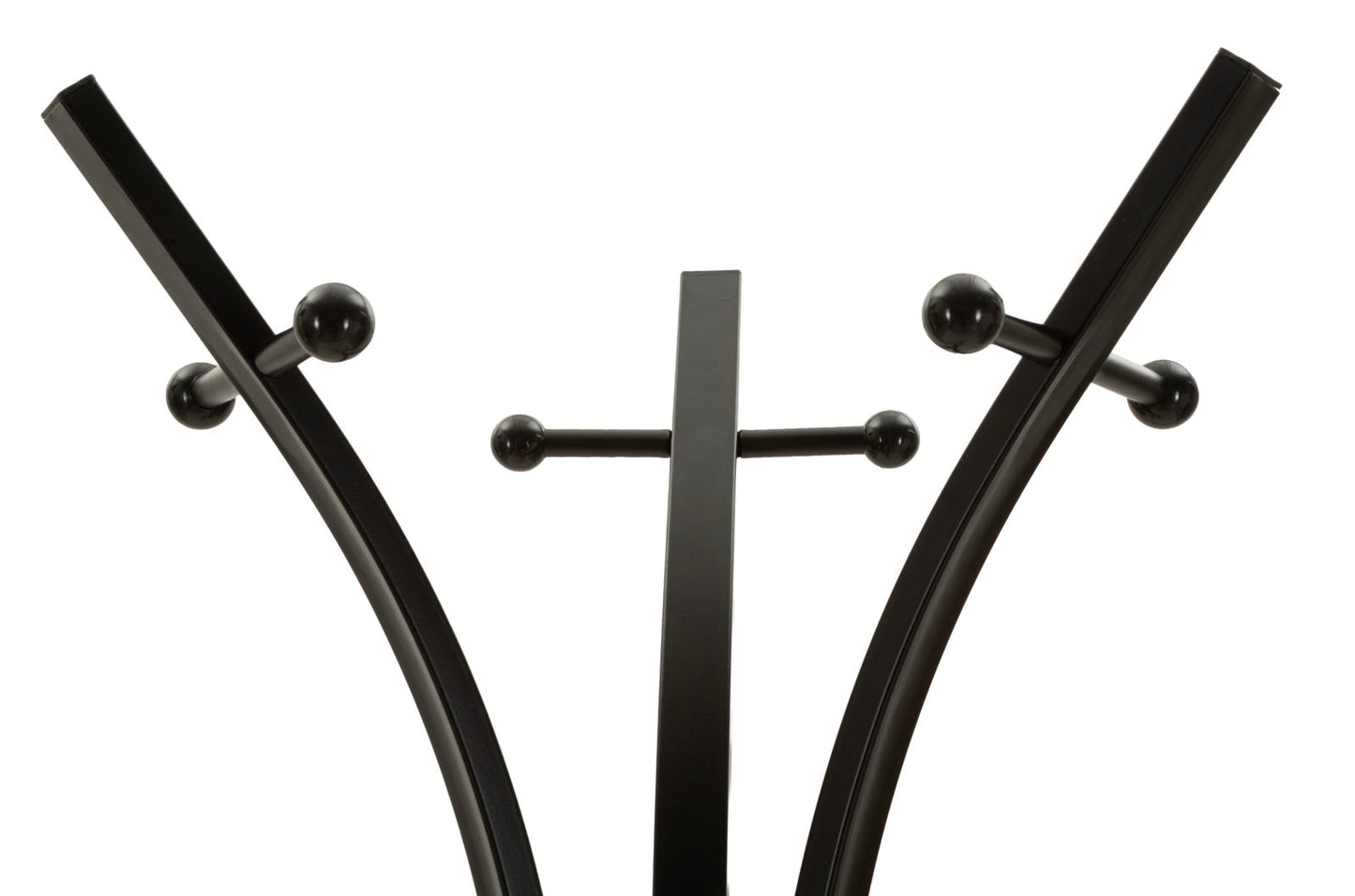 Kapstok X Garderobestandaard 183x52x63 cm