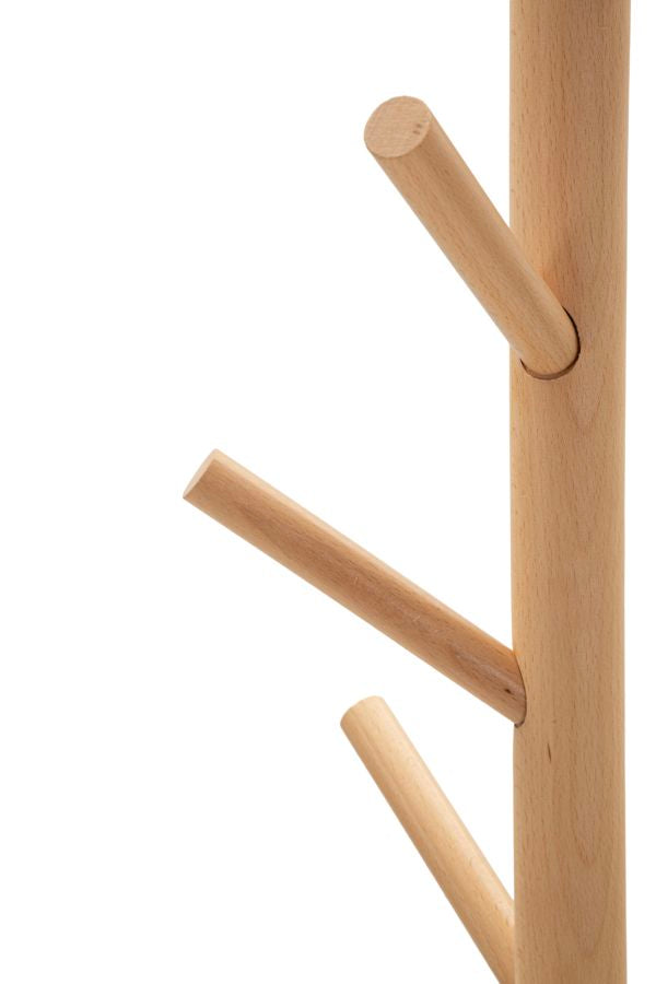 Hang Clothes Tree 172x36x36 cm