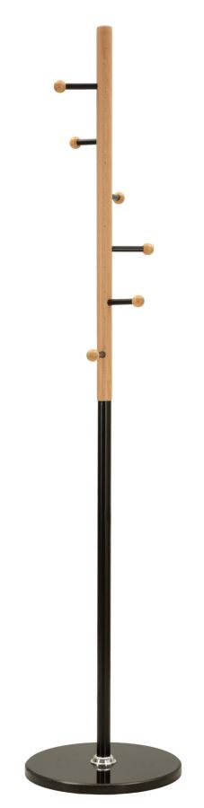 Garderobe Step Kapstok 172x37x37 cm