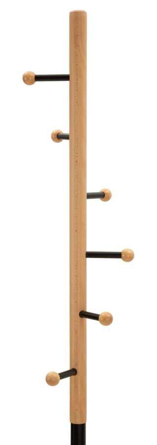 Garderobe Step Kapstok 172x37x37 cm