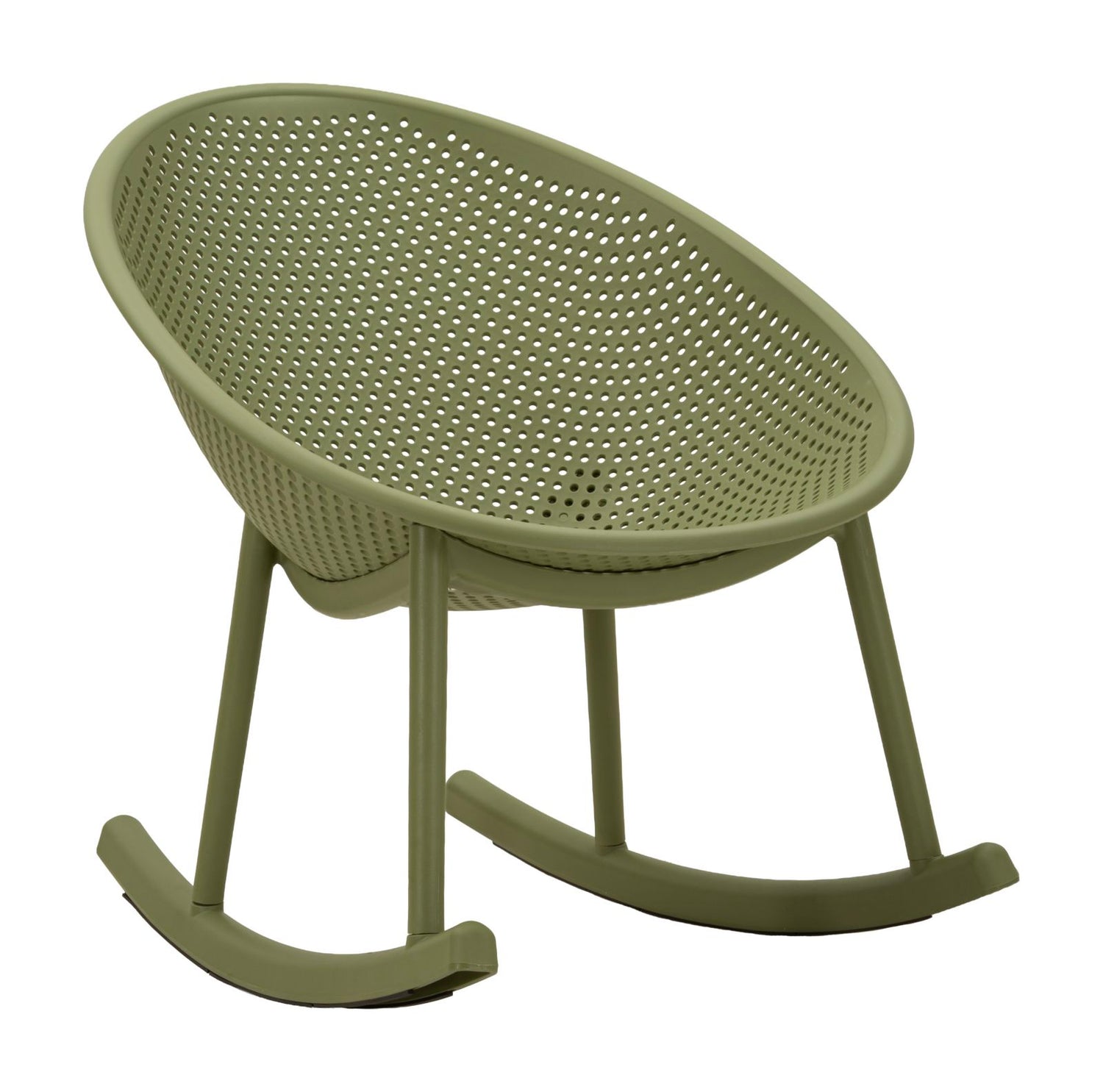 Schommelstoelen