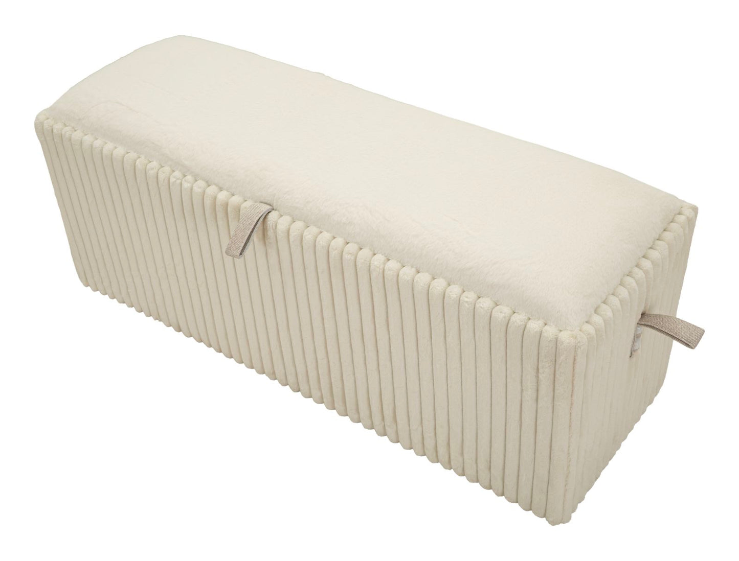 Göteborg Zitbank Met Opbergruimte 44x113x41 cm
