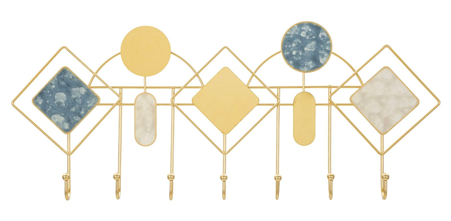 Monday Wandhanger Glam 27.5x66.6x4.5 cm