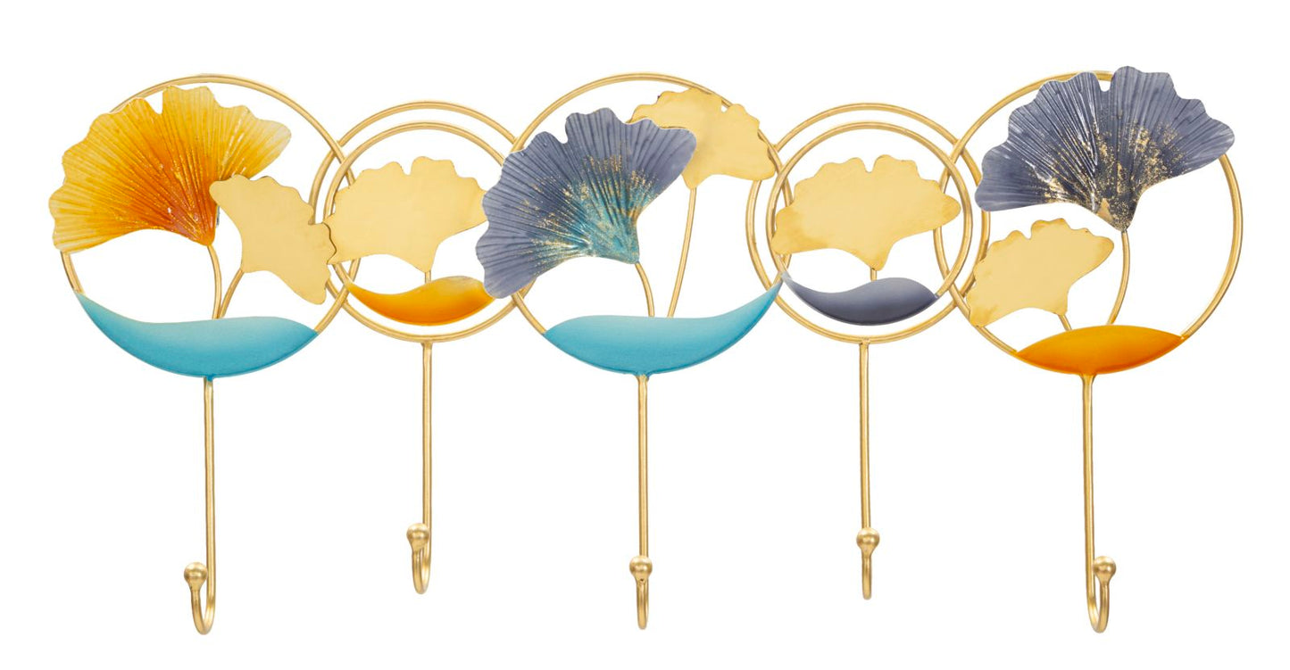 Polly Wandhanger Glam 28.5x60.2x5 cm