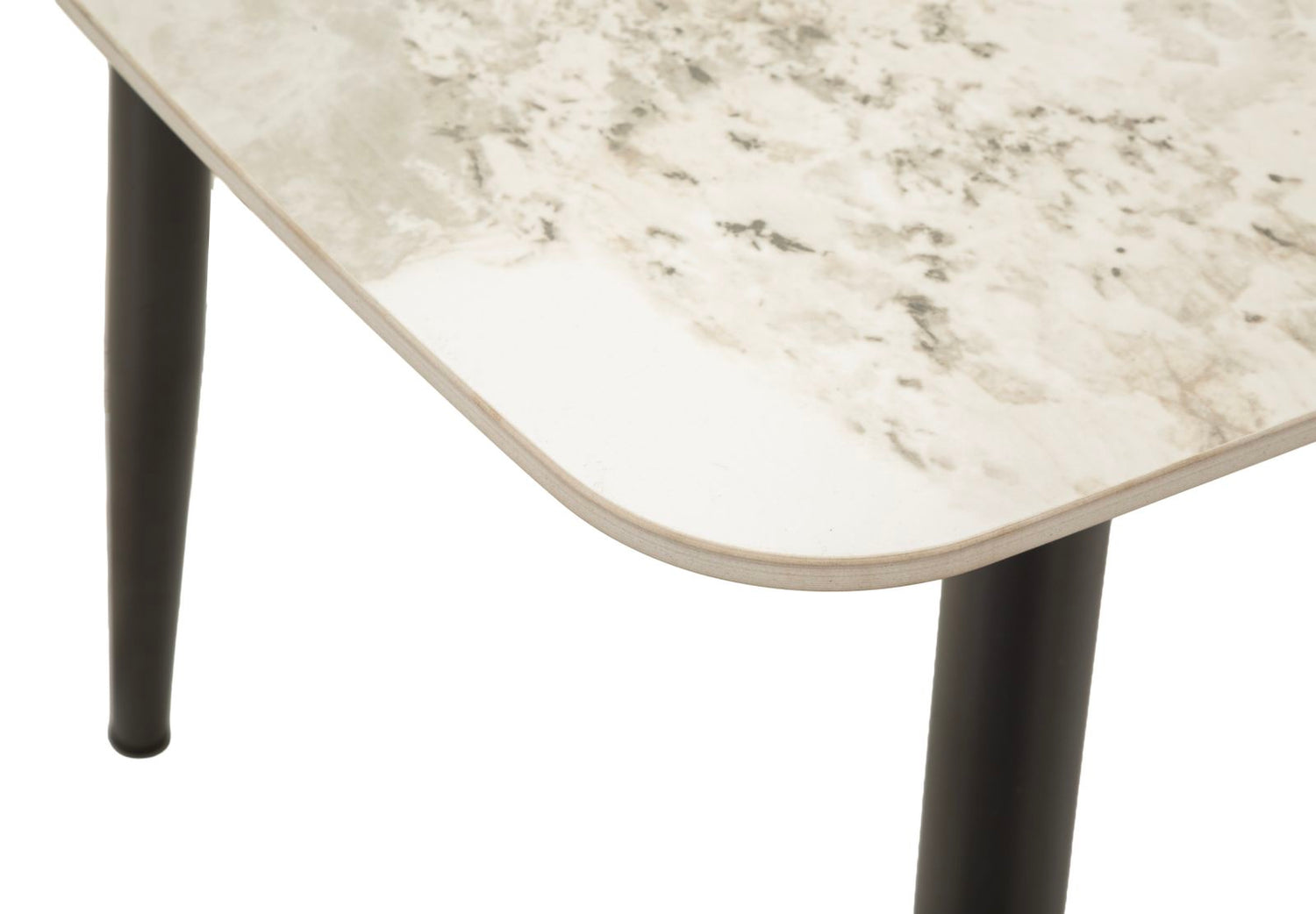 Josh Eettafel 76x138x78 cm