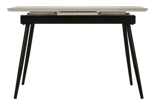 Matt Eettafel 75x120x80 cm