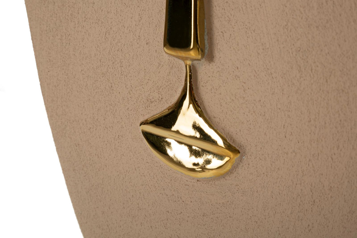 Wandpaneel Lagos Modern 39.5x25x6.5 cm