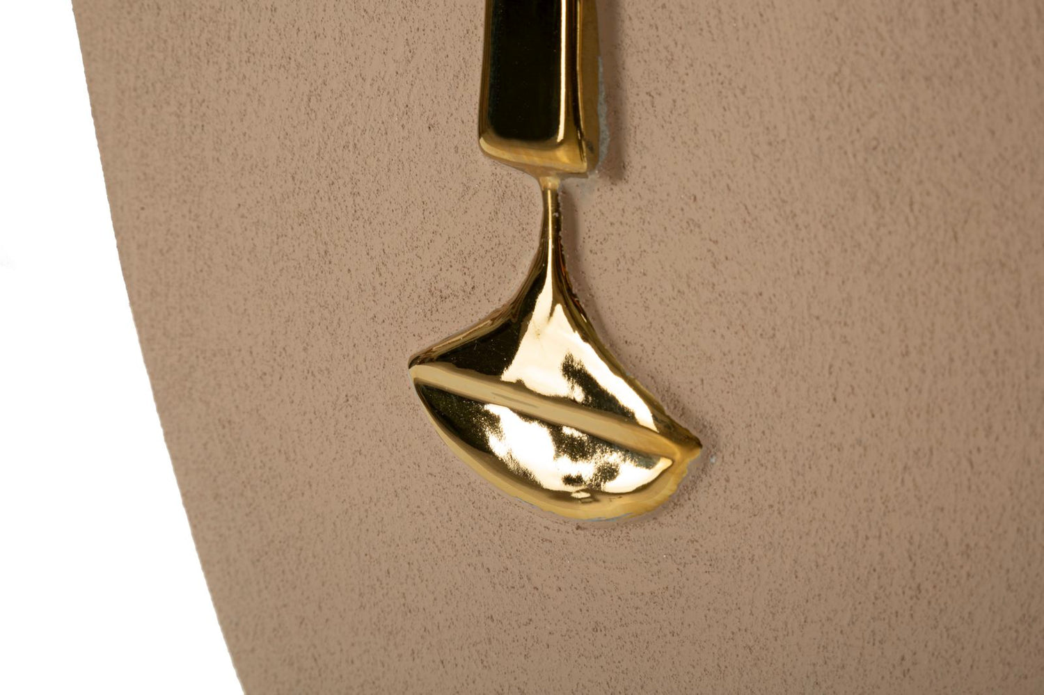 Wandpaneel Lagos Modern 39.5x25x6.5 cm