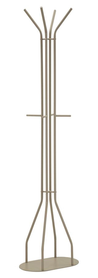 Saturn Hang Clothes Duivengrijs 178x45x28 cm