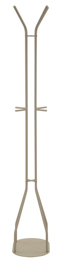 Saturn Hang Clothes Duivengrijs 178x45x28 cm