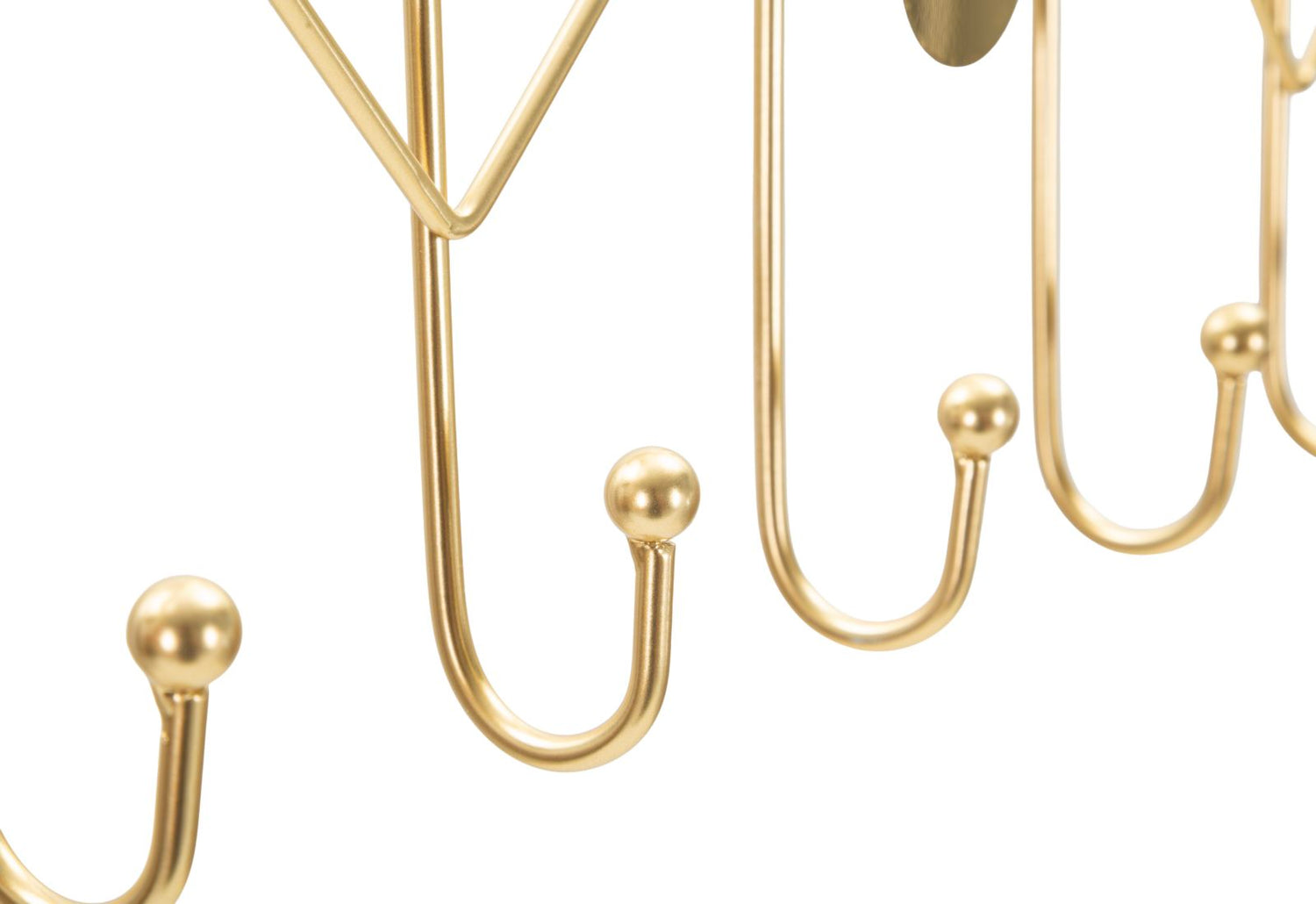 Monday Wandhanger Glam 27.5x66.6x4.5 cm