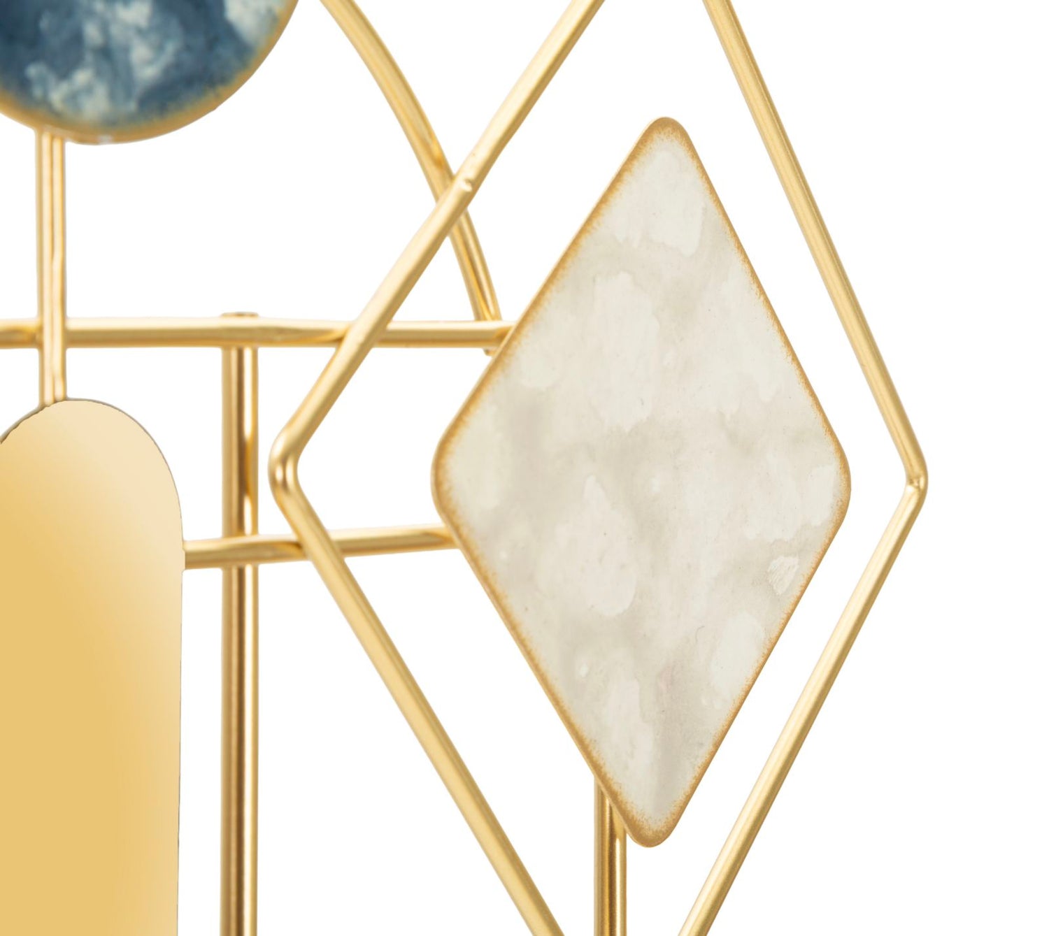 Monday Wandhanger Glam 27.5x66.6x4.5 cm