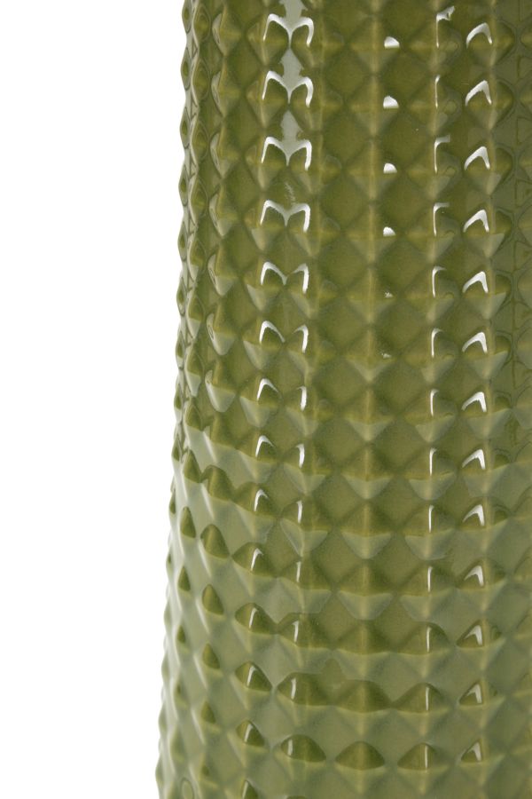 Gliss Tafel Lamp Groen 52x30x30 cm